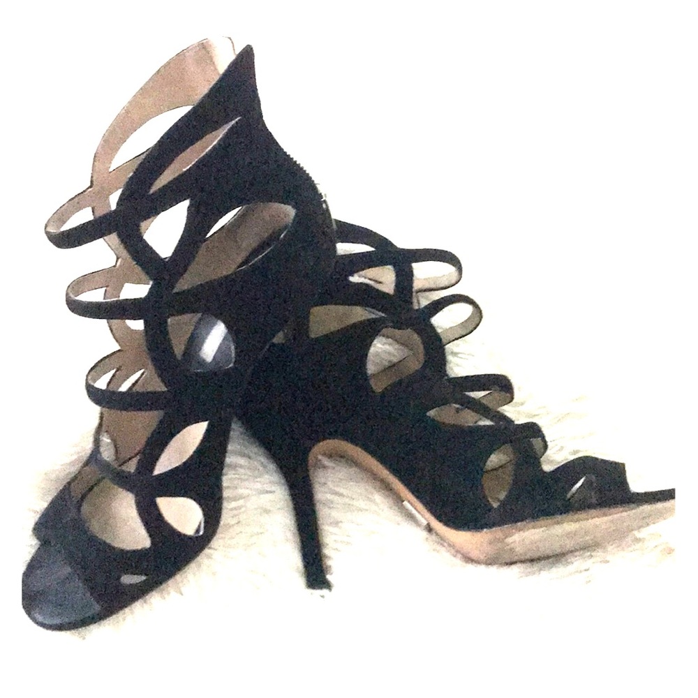 Michael Kors heels - Picture 1 of 3